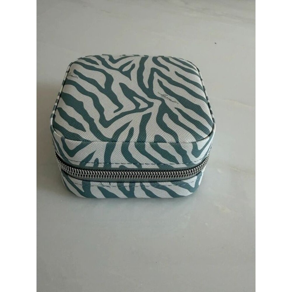 Milly jewelry travel organizer trinket box